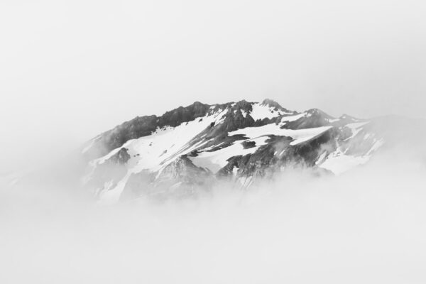 Photo Mount Hua