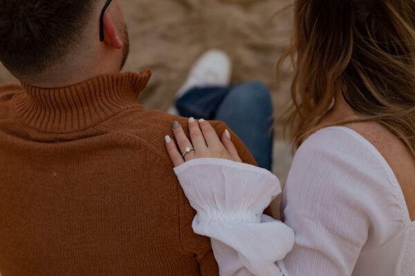 Photo beach photoshoot