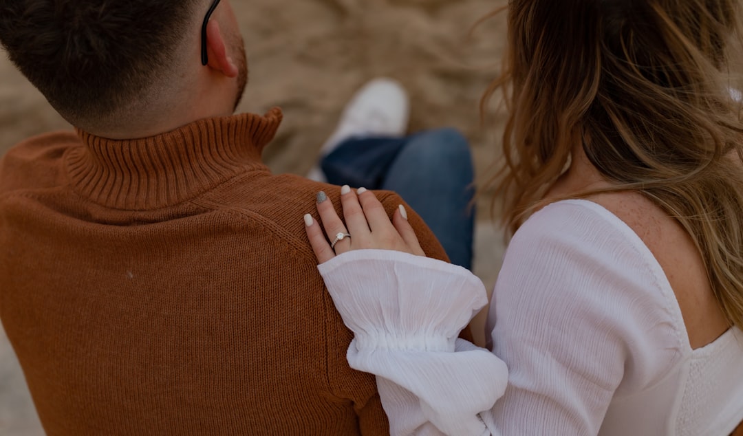 Photo beach photoshoot